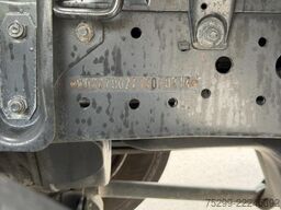 Mercedes-Benz Ecoliner 1524 4x2 / Swiss-Vehicle