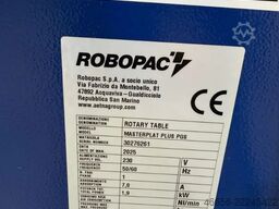 Robopac Masterplat ( 3879 )Plus PGS