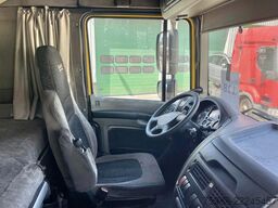 DAF XF 105.410 EURO 5, 2X FUEL TANK, FRIGO