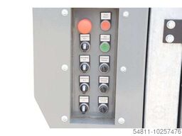 Sonstige/Other Gremac e1 Radmobile Trommelsiebanlage