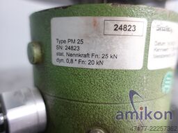 SincoTec Power Swingly 20 kN EXCITING MOT