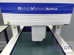Mitutoyo Quick Vision ACTIVE 404