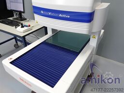 Mitutoyo Quick Vision ACTIVE 404