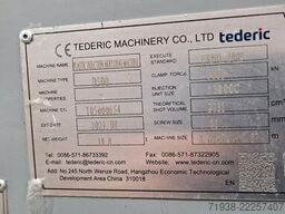 Tederic DT500