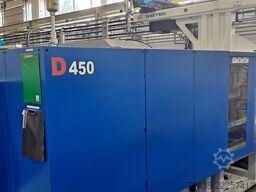 Tederic D450/3200