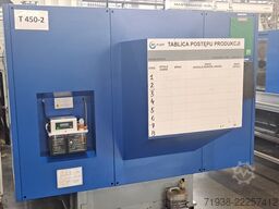 Tederic D450/3200