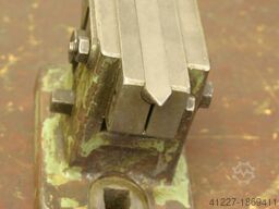 unbekannt Spitzenhöhe 120 mm