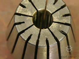 Stahl verschiedene Grössen