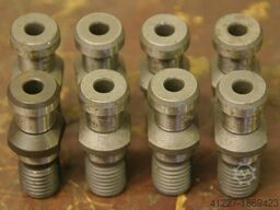 unbekannt DIN 69872 Form A M16