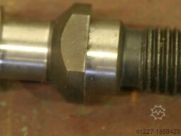 unbekannt DIN 69872 Form A M16