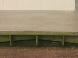 Stiefelmayer Größe 500/800/H140 mm