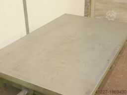 Stiefelmayer Größe 500/800/H140 mm