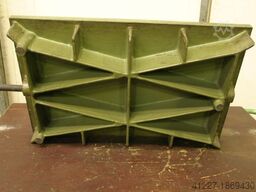 Stiefelmayer Größe 500/800/H140 mm