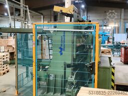 Weimer Maschinenbau GmbH KA 2000/1