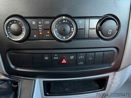 MERCEDES-BENZ Sprinter 314 BlueTEC 9Sitze+Rollstuhllift Klima