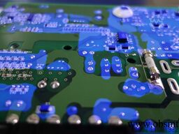 ICT PCBA Conformal Coating Machine
