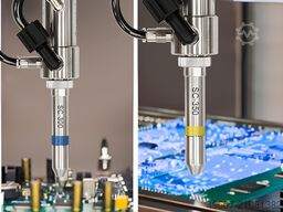 ICT PCBA Conformal Coating Machine