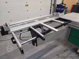 Altendorf F45 elmo cnc