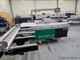 Altendorf F45 elmo cnc
