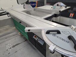 Altendorf F45 elmo cnc