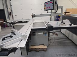 Altendorf F45 elmo cnc
