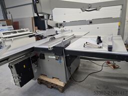 Altendorf F45 elmo cnc