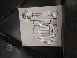 Altendorf F45 elmo cnc
