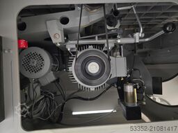 Altendorf F45 elmo cnc