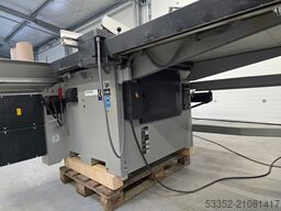 Altendorf F45 elmo cnc