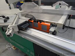 Altendorf F45 elmo cnc