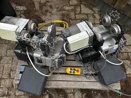 VHT 1500kg