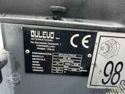 Dulevo 100BK