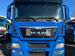 MAN 18.480 TGX Kipphydraulik XLX 18.440 EURO 6 AC