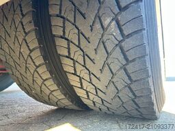 MAN 18.480 TGX Kipphydraulik XLX 18.440 EURO 6 AC