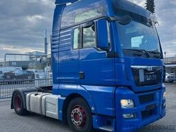MAN TGX 18.440 BLS XXL  2xTANK EURO6 ZF-INTARDER 480