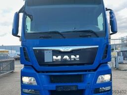 MAN TGX 18.440 BLS XXL  2xTANK EURO6 ZF-INTARDER 480