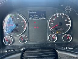 MAN TGX 18.440 BLS XXL  2xTANK EURO6 ZF-INTARDER 480