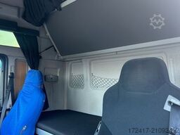 MAN TGX 18.440 BLS XXL  2xTANK EURO6 ZF-INTARDER 480