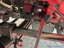 MAN TGX 18.440 BLS XXL  2xTANK EURO6 ZF-INTARDER 480