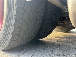 MAN TGX 18.440 BLS XXL  2xTANK EURO6 ZF-INTARDER 480