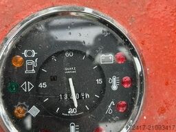 LINDE H 15T GAS LINDE STAPLER 3,8Meter Hubhöhe  20 /25