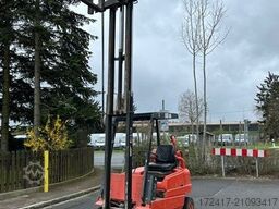 LINDE H 15T GAS LINDE STAPLER 3,8Meter Hubhöhe  20 /25