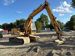 LIEBHERR R 900 B Kettenbagger VOLL Einsatzbereit! 5950 St