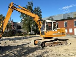 LIEBHERR R 900 B Kettenbagger VOLL Einsatzbereit! 5950 St