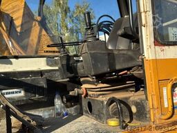 LIEBHERR R 900 B Kettenbagger VOLL Einsatzbereit! 5950 St