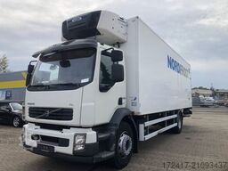 VOLVO FL 290 AC Handschalter EURO 5 CARRIER SUPRA 1250