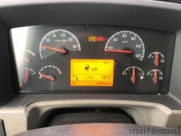 VOLVO FL 290 AC Handschalter EURO 5 CARRIER SUPRA 1250