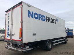 VOLVO FL 290 AC Handschalter EURO 5 CARRIER SUPRA 1250