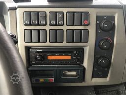 VOLVO FL 290 AC Handschalter EURO 5 CARRIER SUPRA 1250