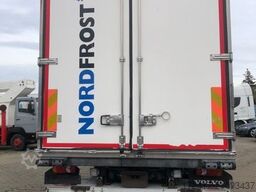 VOLVO FL 290 AC Handschalter EURO 5 CARRIER SUPRA 1250